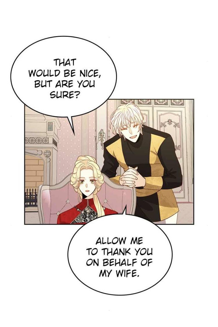 Remarried Empress Chapter 81 - page 10