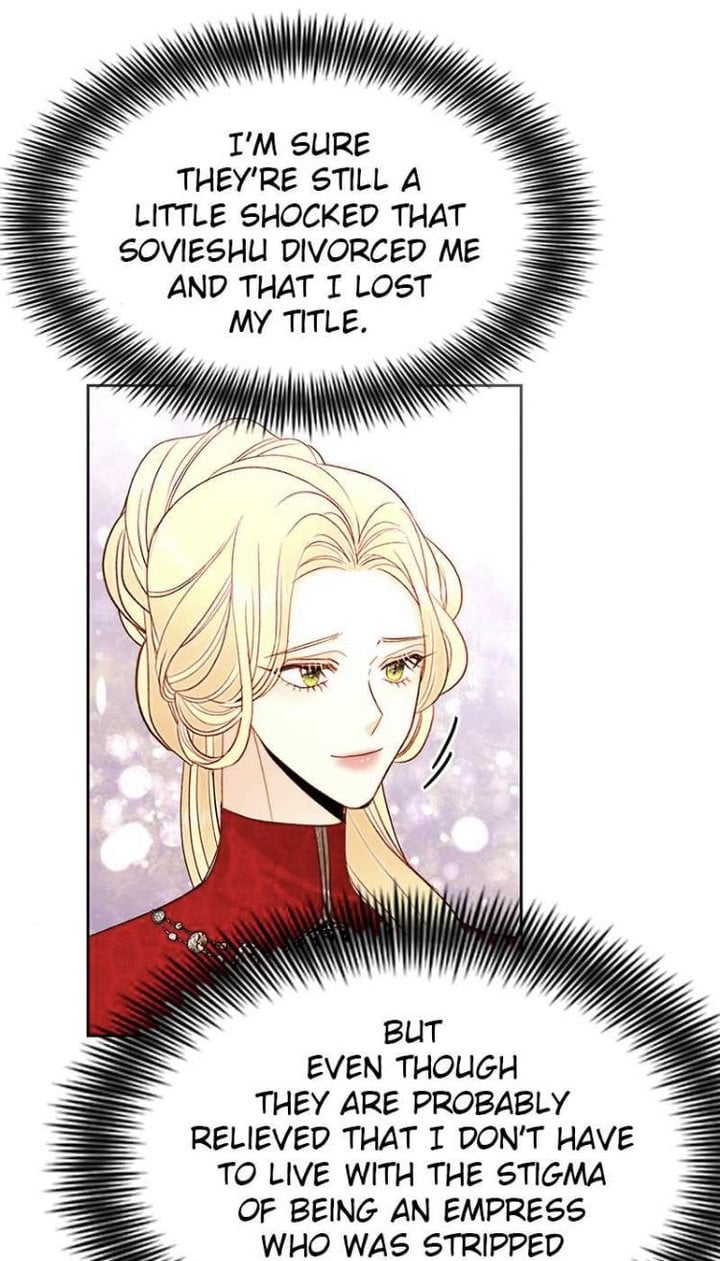 Remarried Empress Chapter 81 - page 15