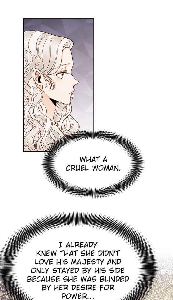 Remarried Empress Chapter 81 - page 20
