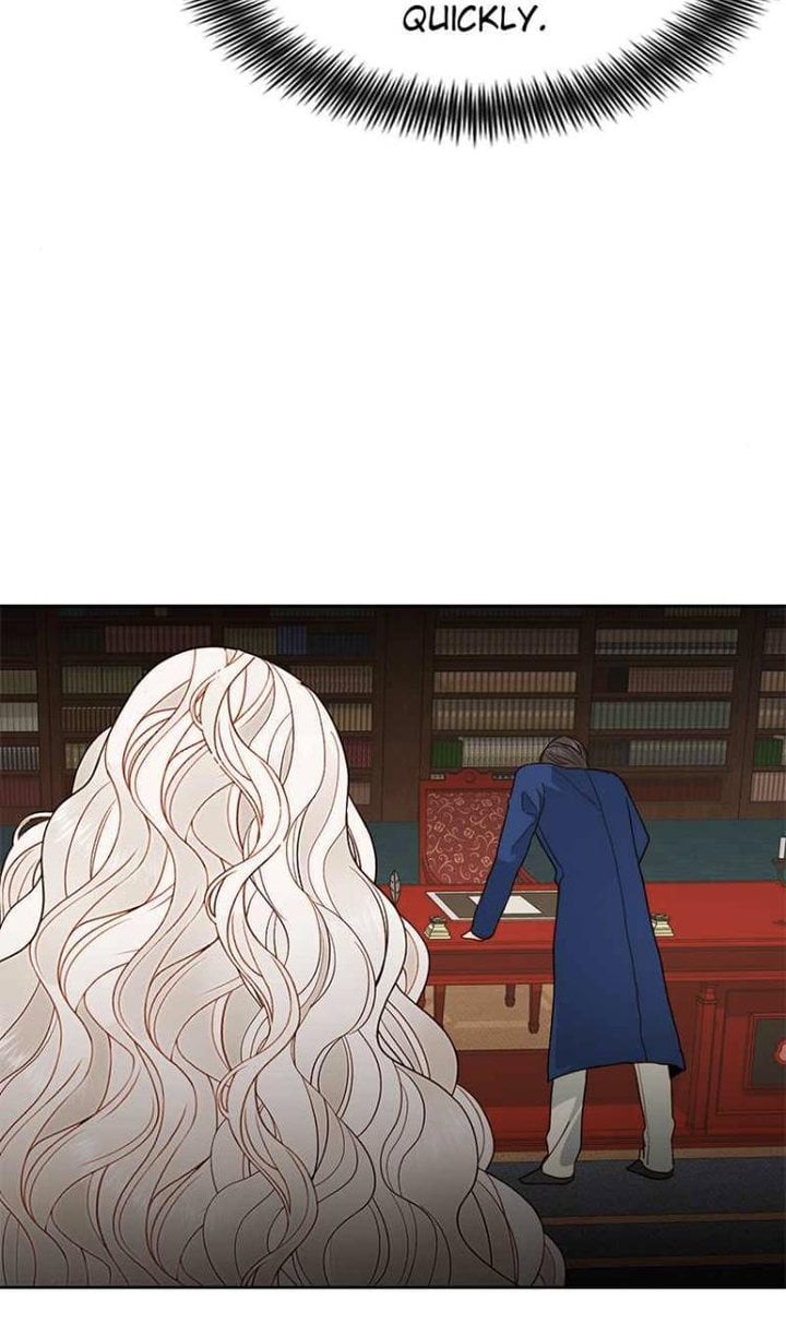 Remarried Empress Chapter 81 - page 22