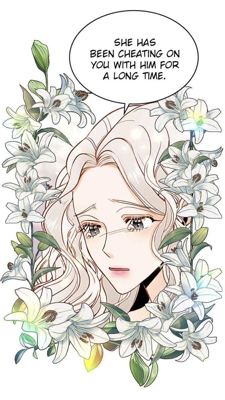 Remarried Empress Chapter 81 - page 27