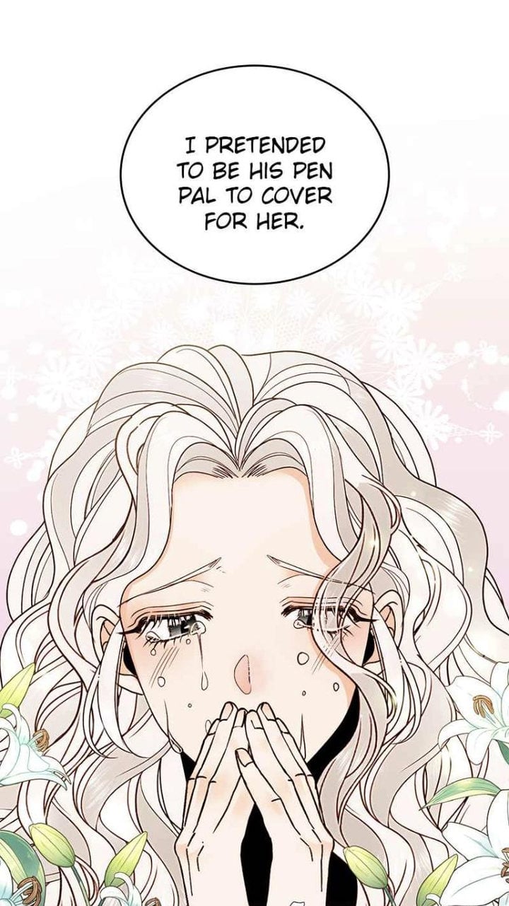 Remarried Empress Chapter 81 - page 28