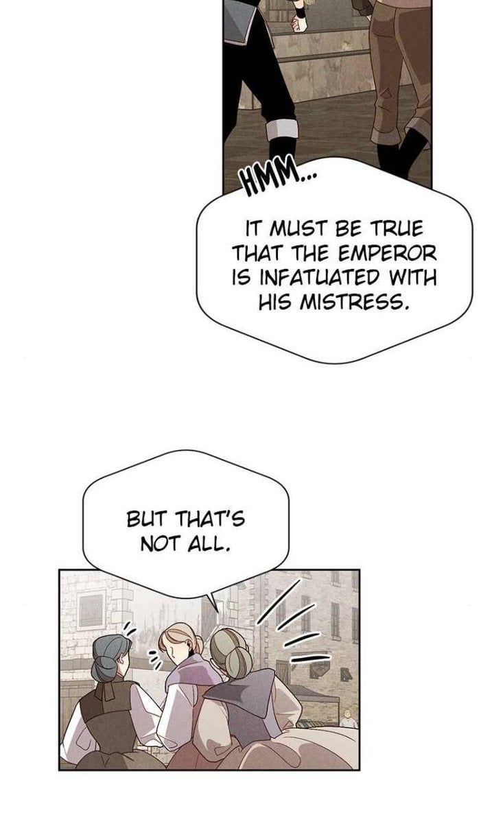 Remarried Empress Chapter 81 - page 34