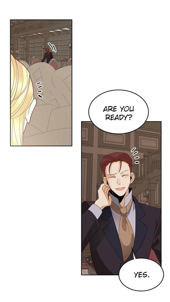 Remarried Empress Chapter 81 - page 47