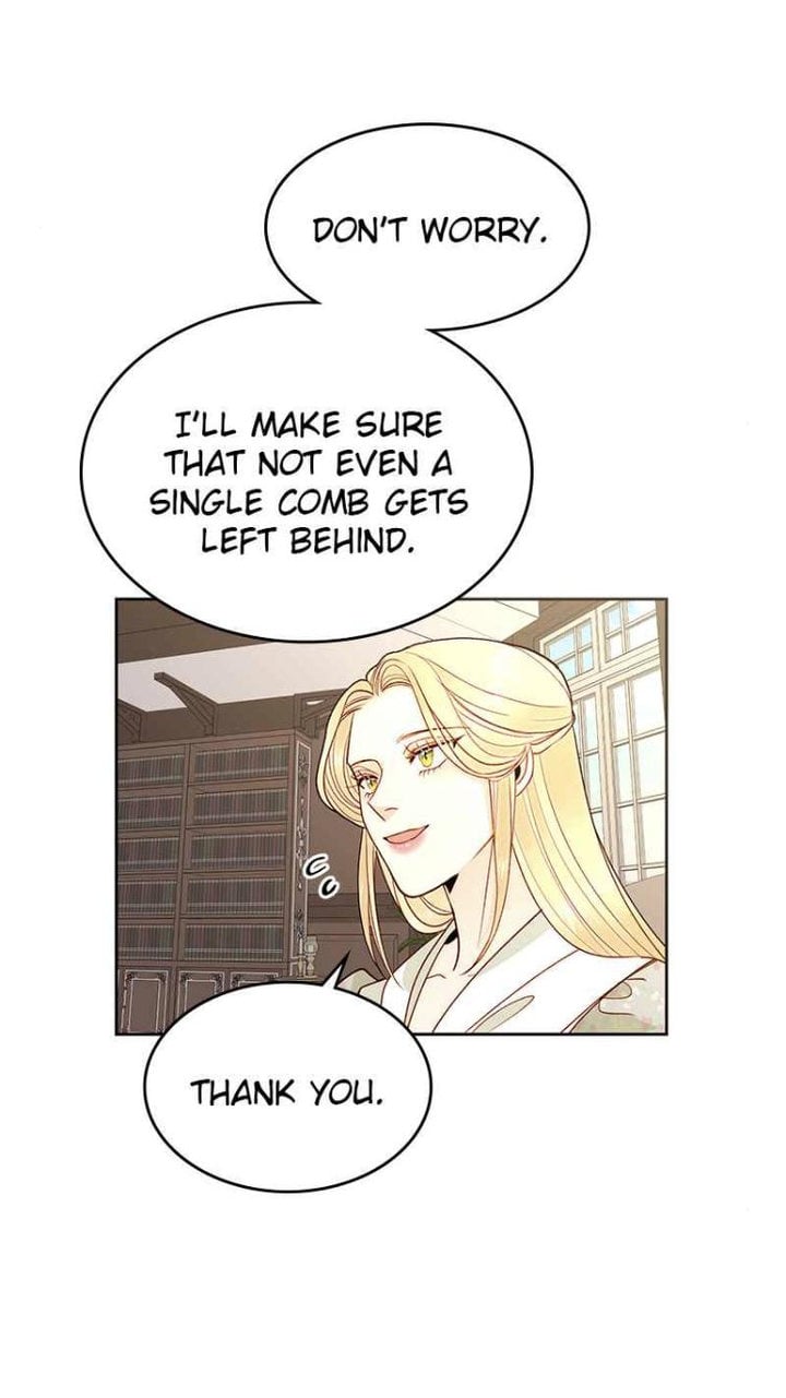 Remarried Empress Chapter 81 - page 48