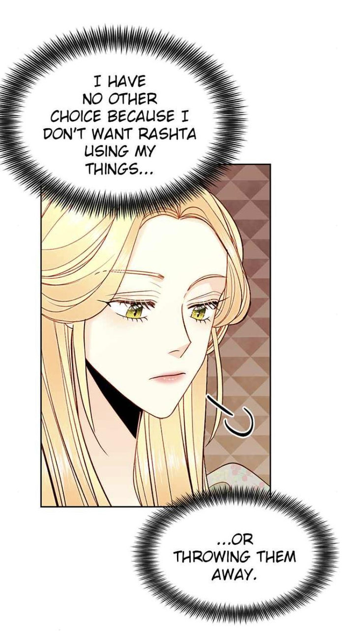 Remarried Empress Chapter 81 - page 50
