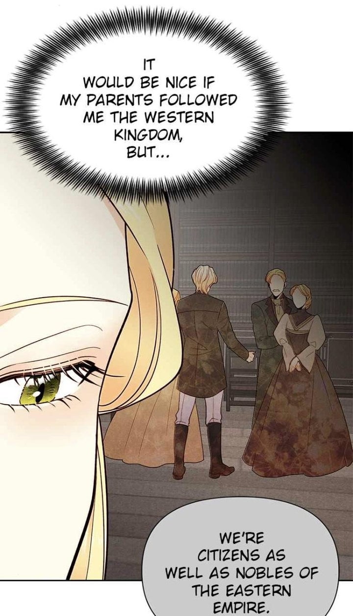Remarried Empress Chapter 81 - page 54