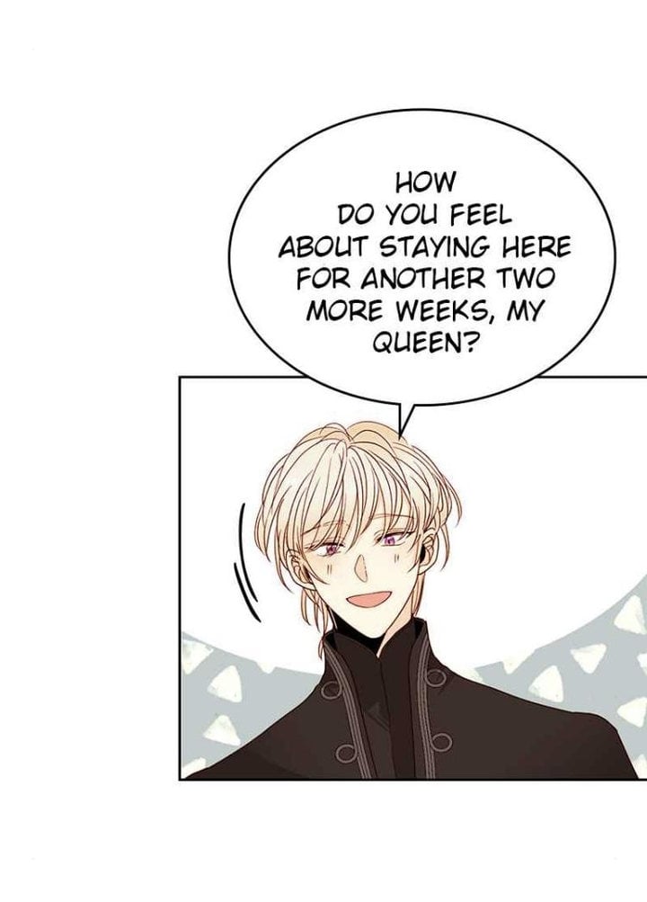 Remarried Empress Chapter 81 - page 60
