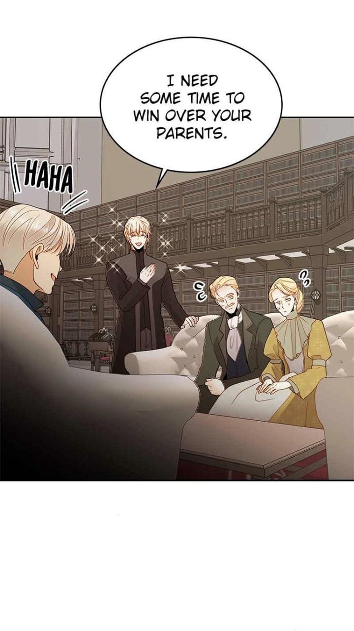Remarried Empress Chapter 81 - page 62