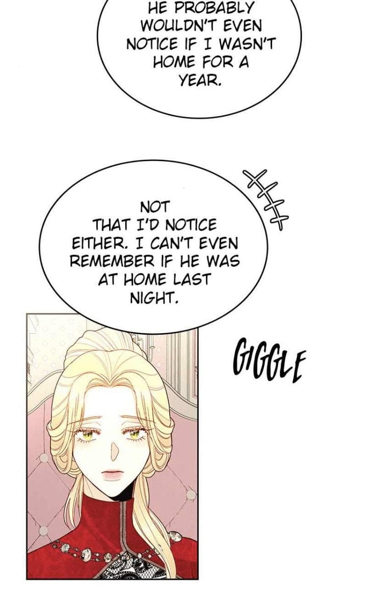 Remarried Empress Chapter 81 - page 9