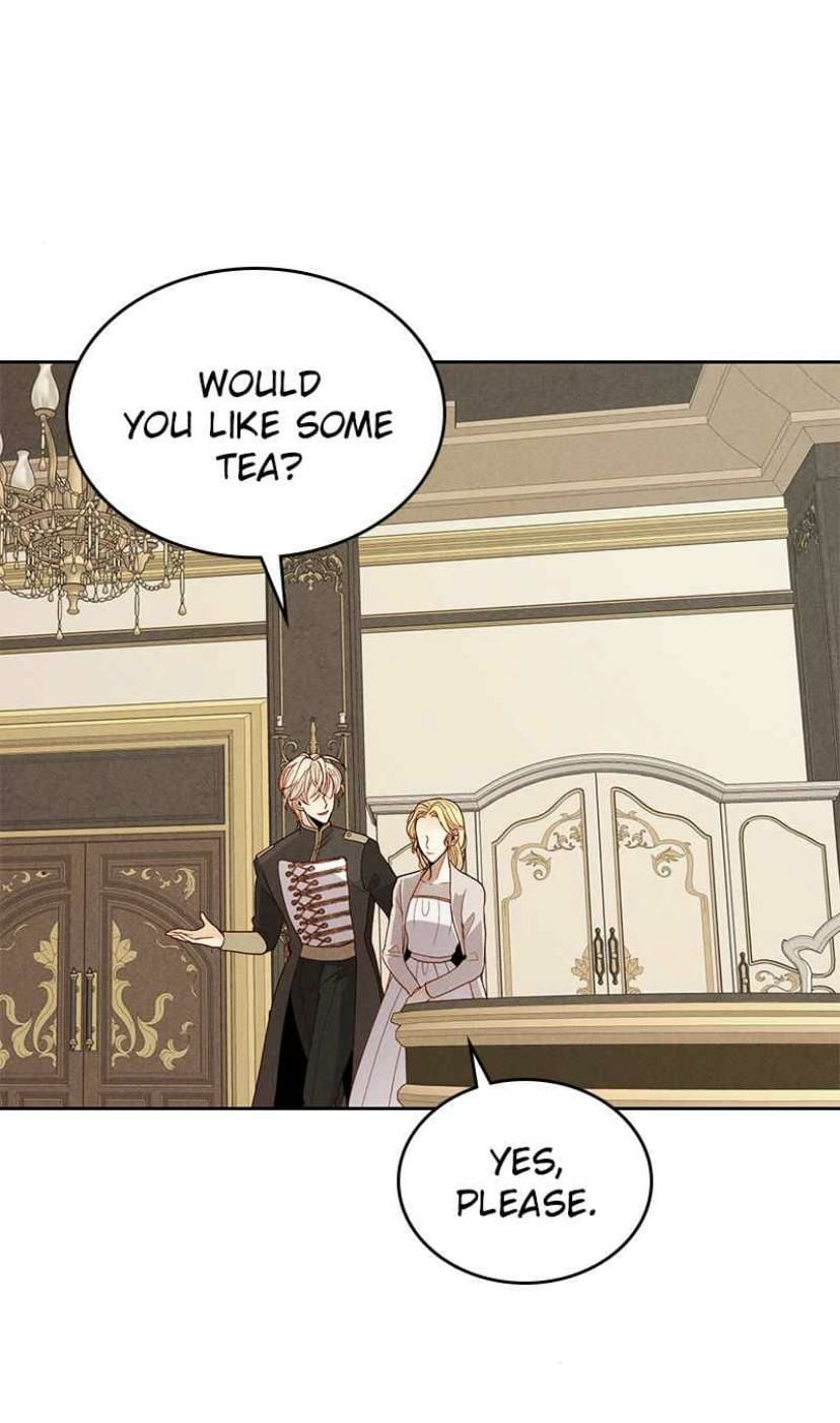 Remarried Empress Chapter 79 - page 1