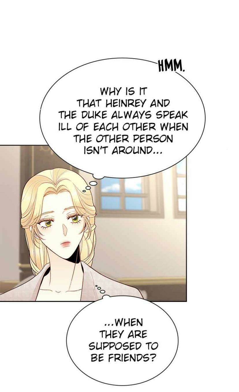 Remarried Empress Chapter 79 - page 10