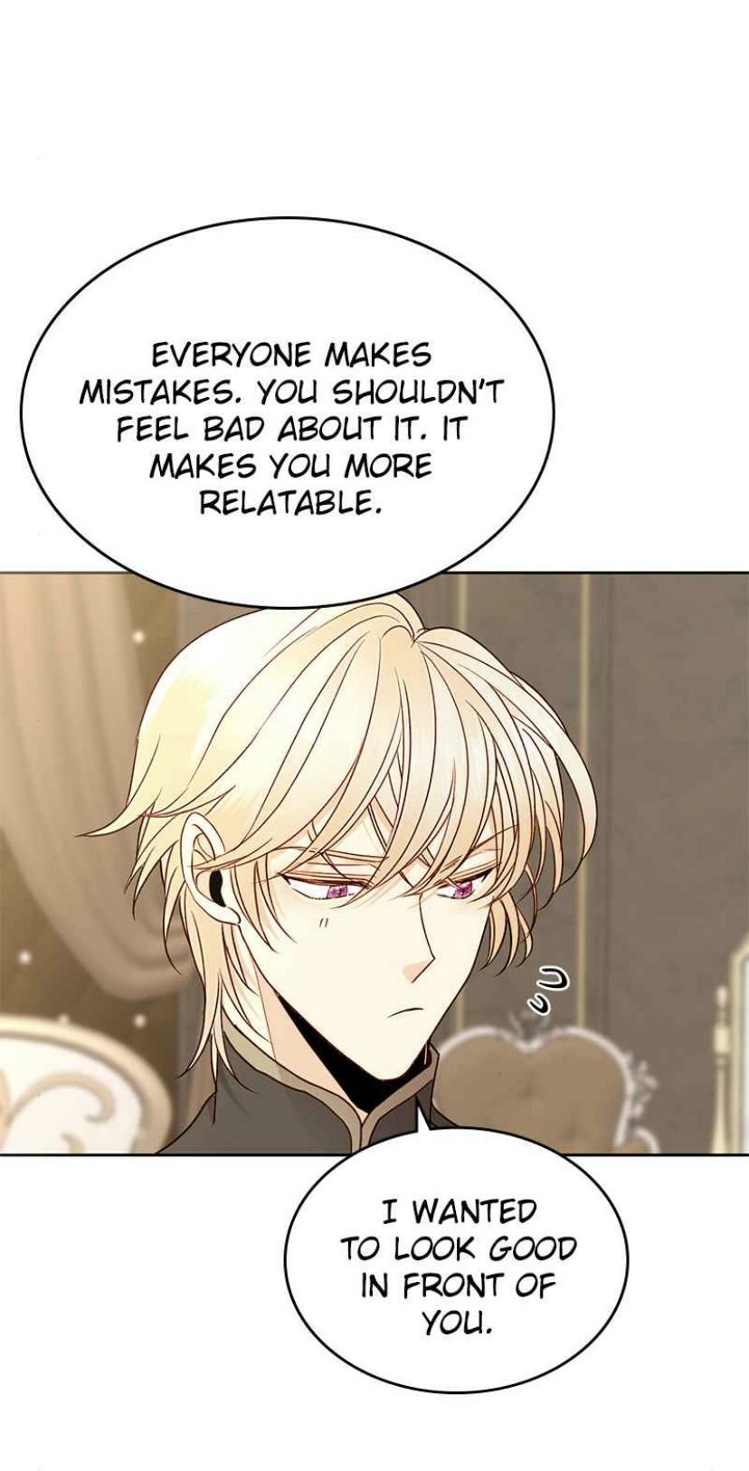 Remarried Empress Chapter 79 - page 15