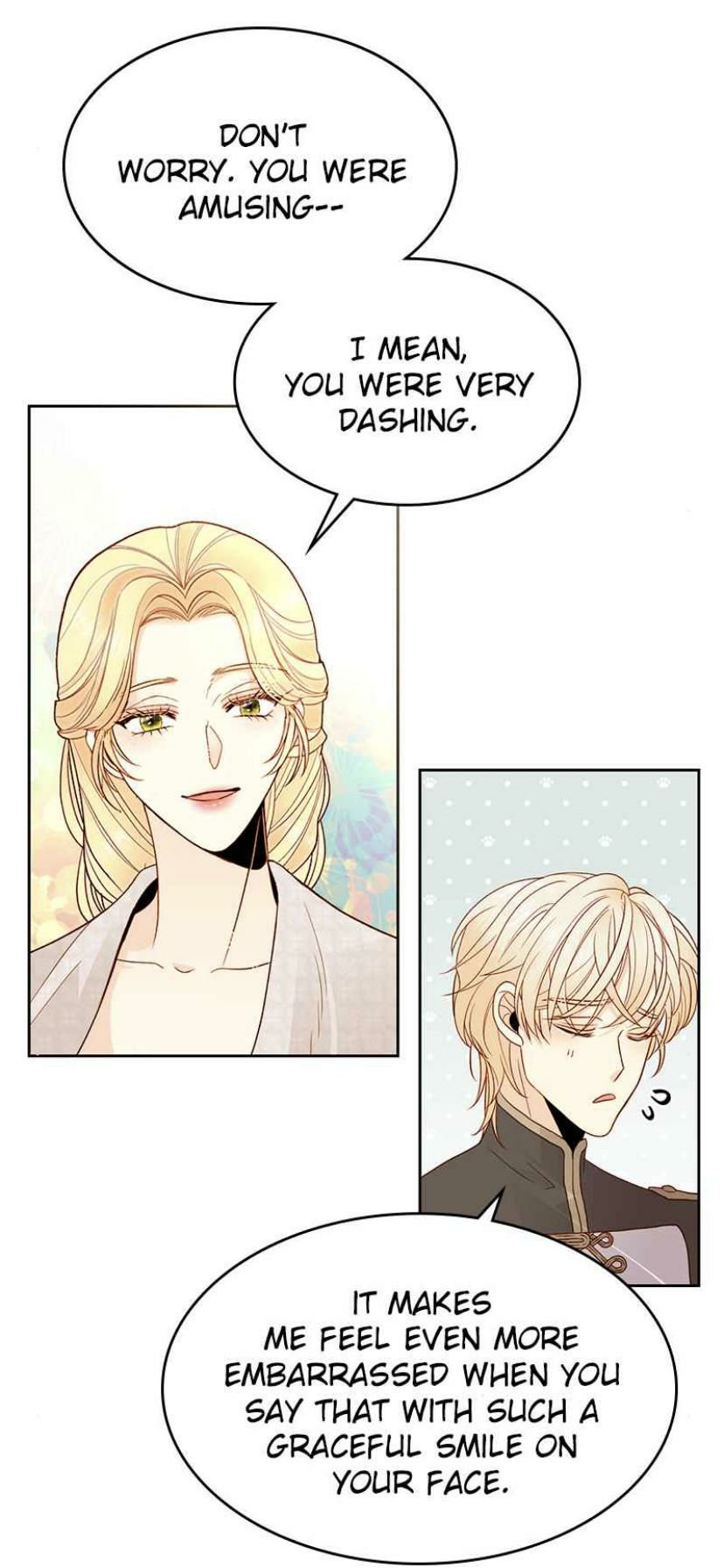 Remarried Empress Chapter 79 - page 16
