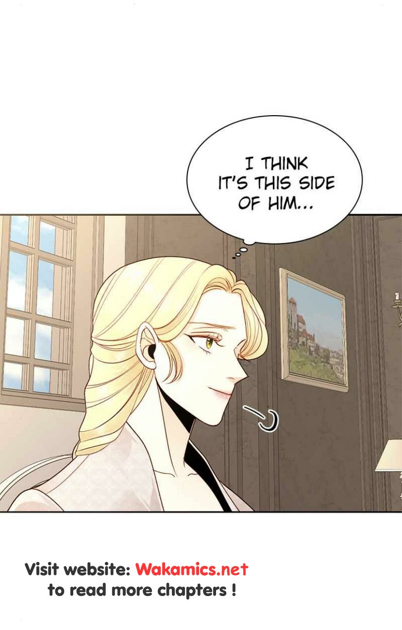 Remarried Empress Chapter 79 - page 17