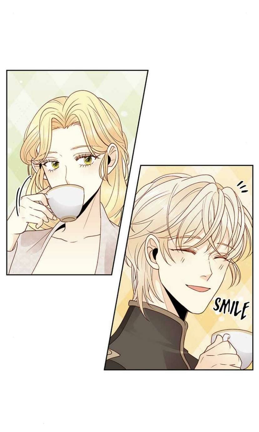 Remarried Empress Chapter 79 - page 19