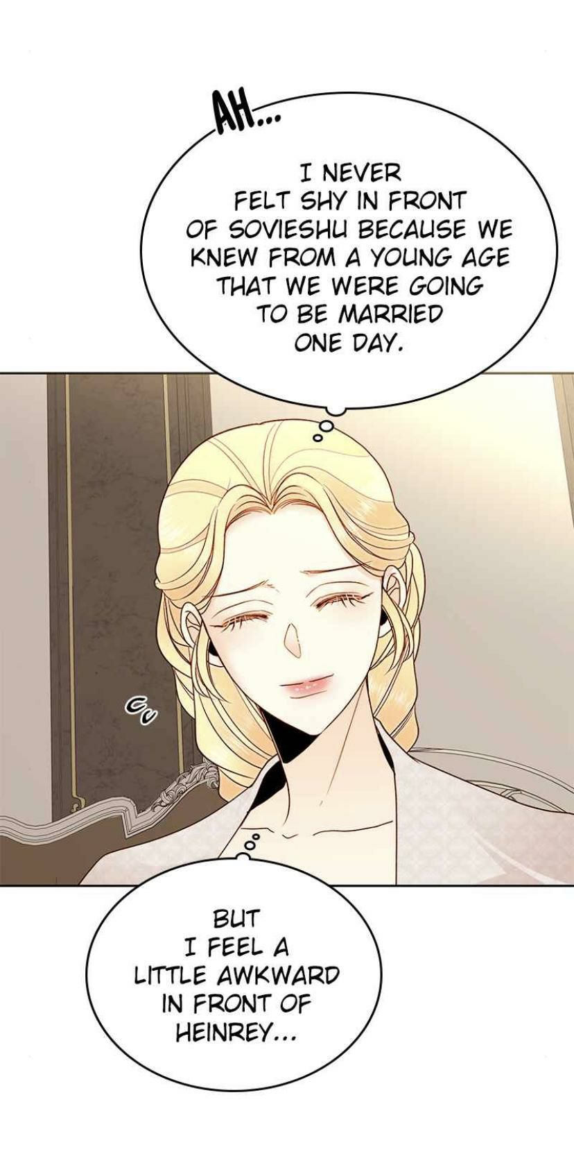 Remarried Empress Chapter 79 - page 20
