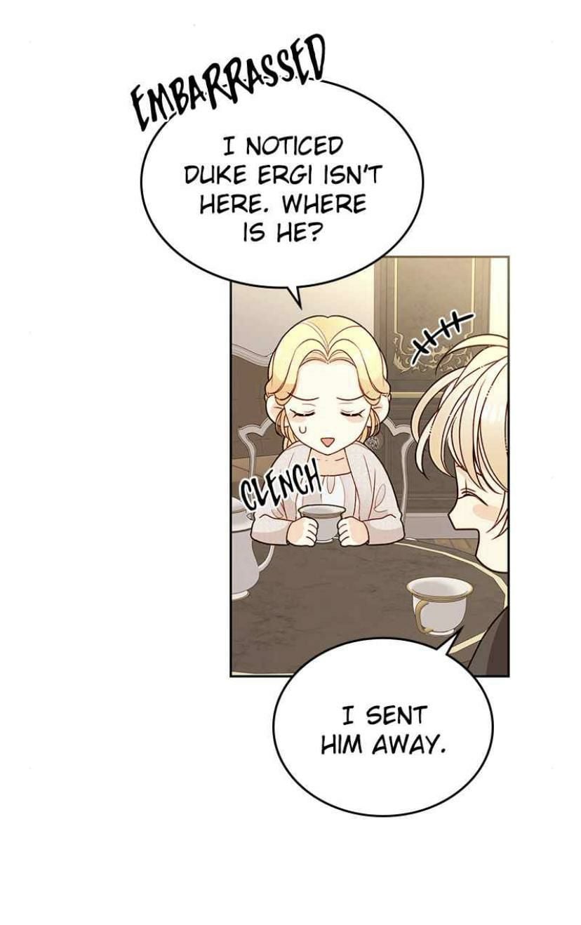 Remarried Empress Chapter 79 - page 22