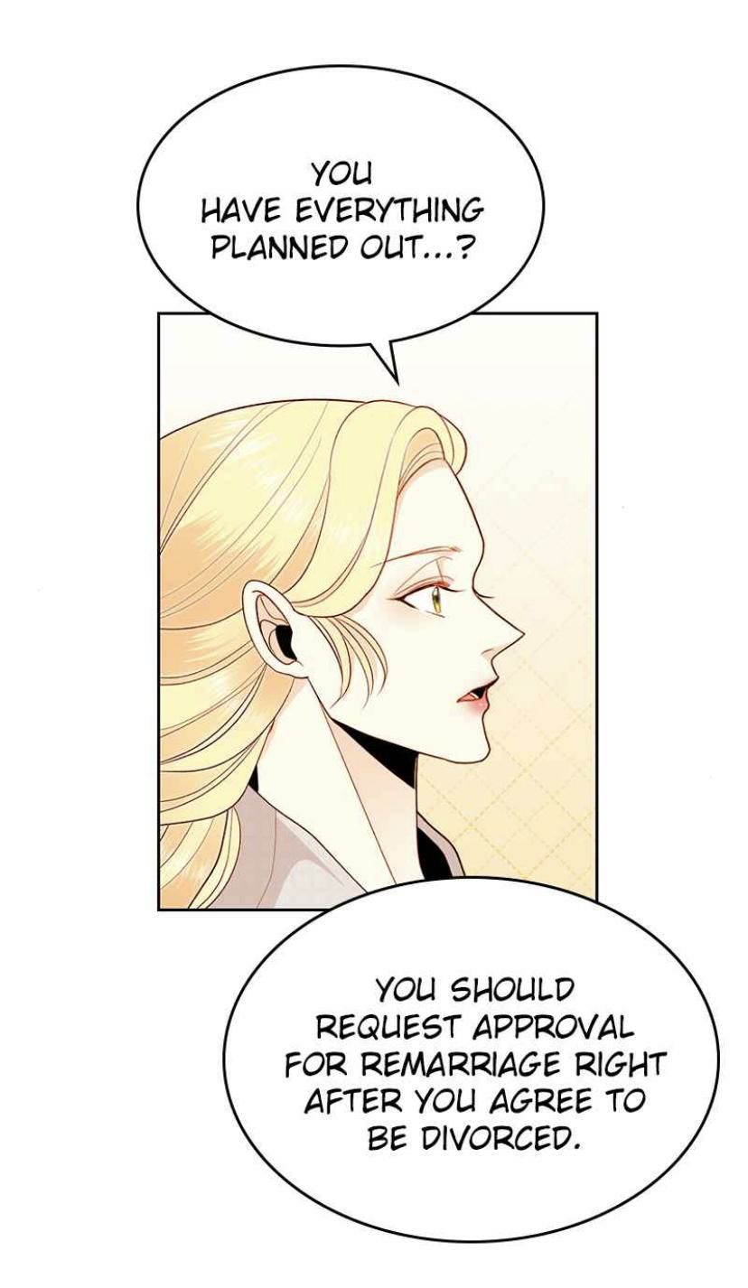 Remarried Empress Chapter 79 - page 26