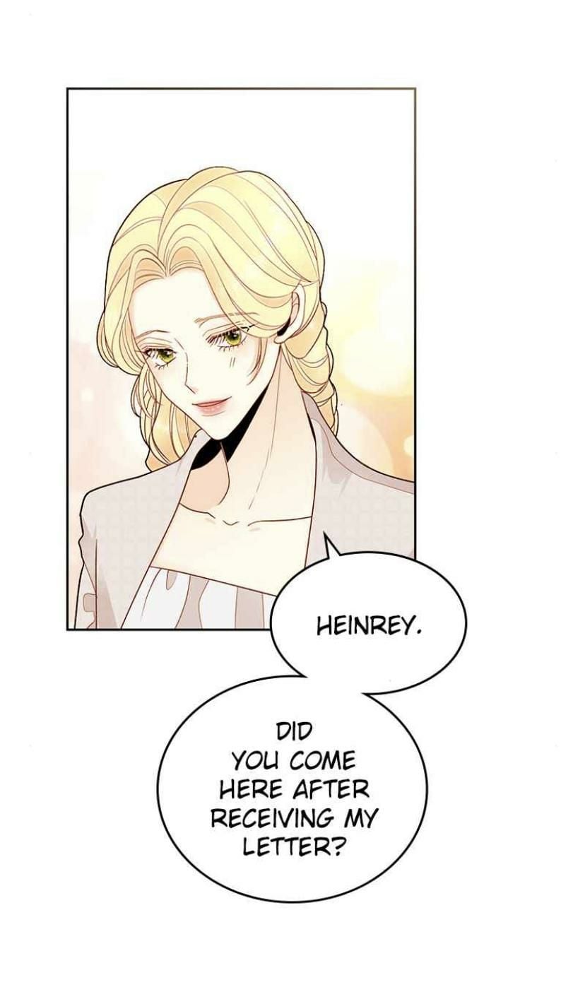 Remarried Empress Chapter 79 - page 28