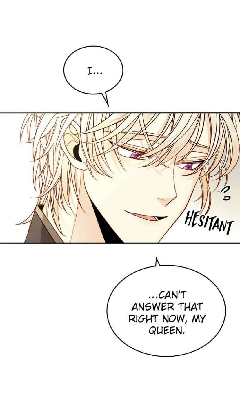 Remarried Empress Chapter 79 - page 30