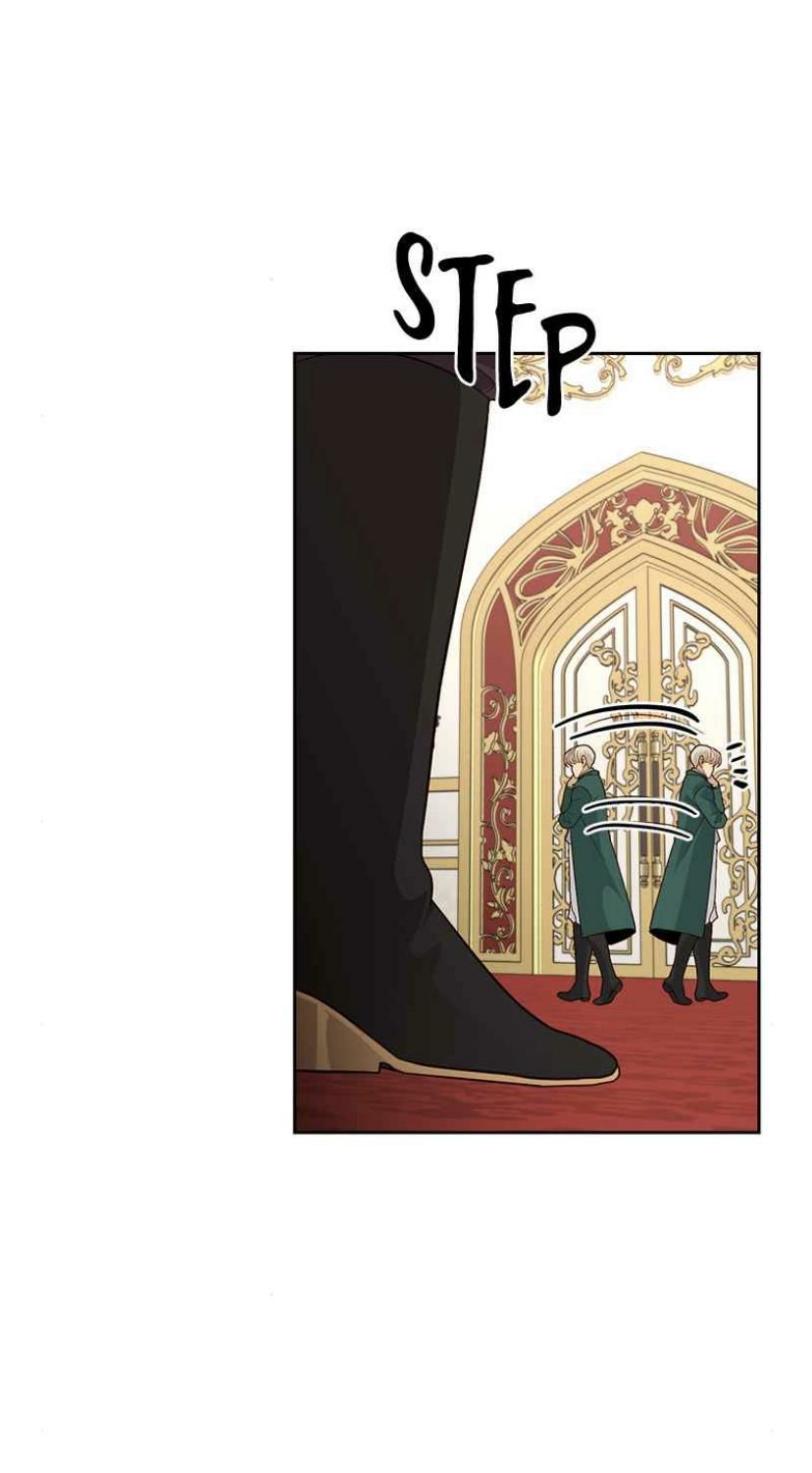 Remarried Empress Chapter 79 - page 38