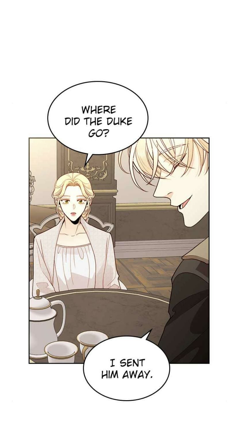 Remarried Empress Chapter 79 - page 4