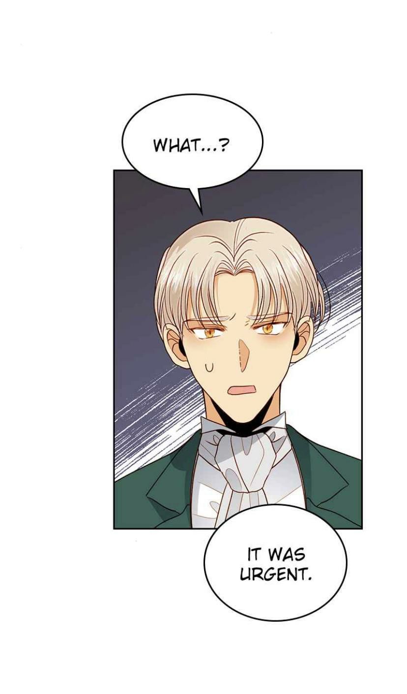Remarried Empress Chapter 79 - page 41