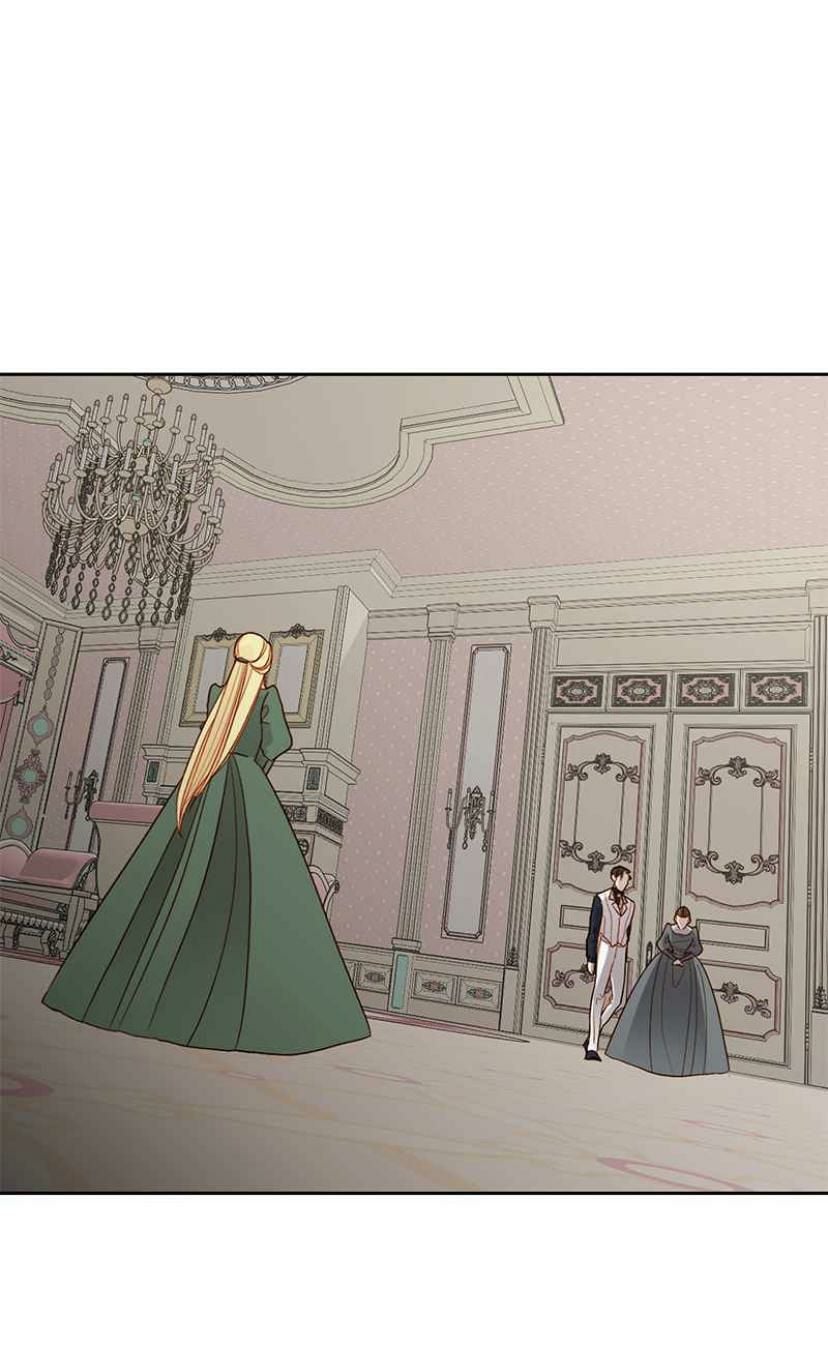 Remarried Empress Chapter 79 - page 52