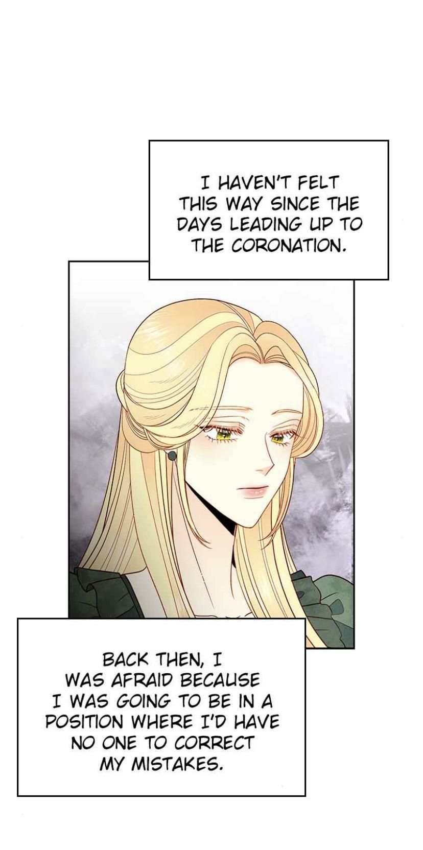 Remarried Empress Chapter 79 - page 53