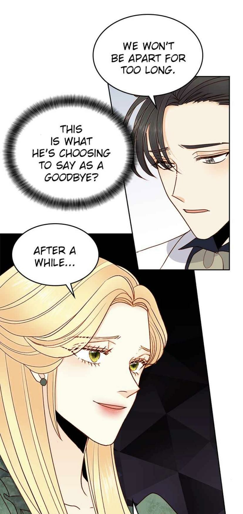 Remarried Empress Chapter 79 - page 57
