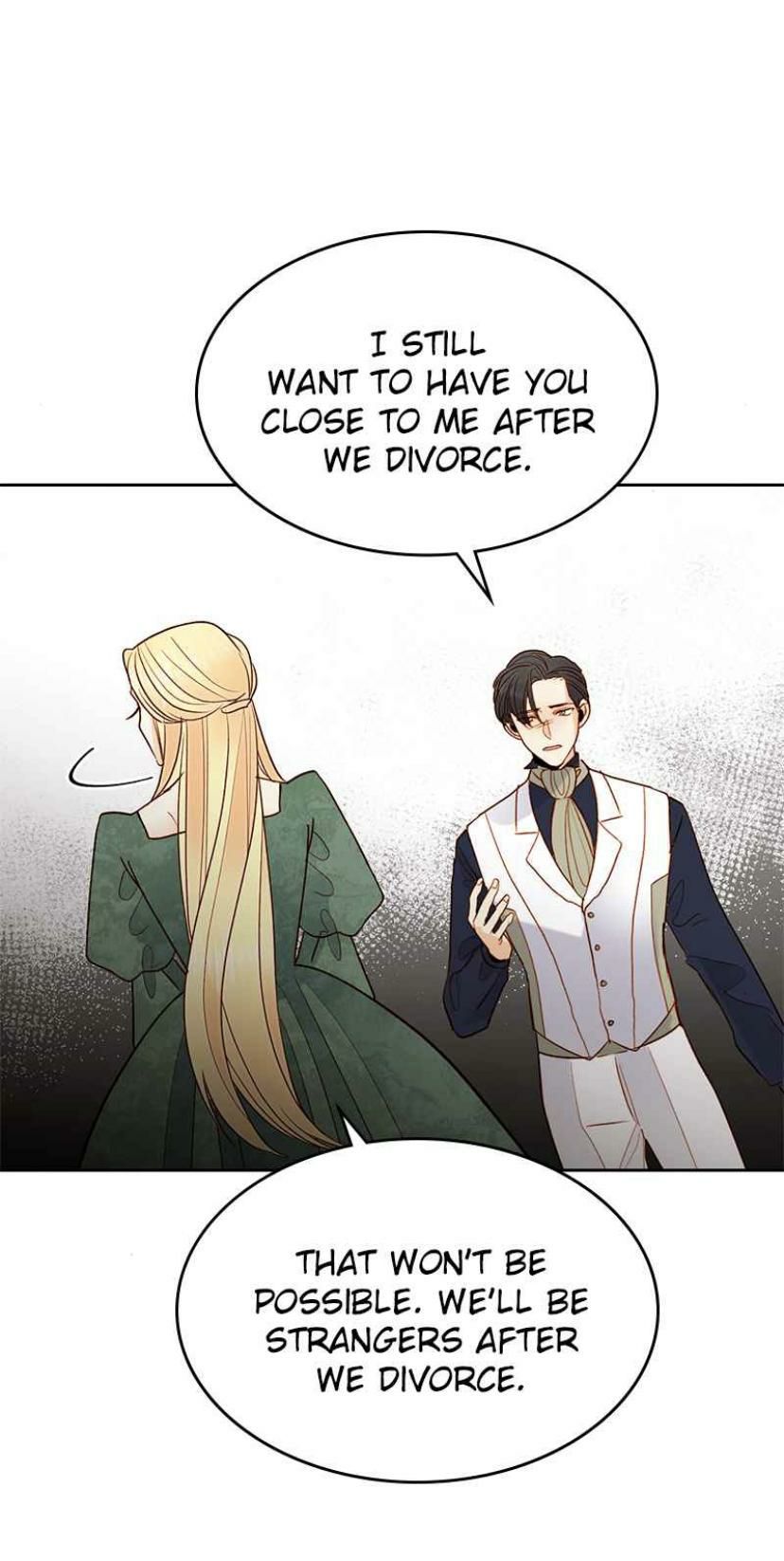 Remarried Empress Chapter 79 - page 59