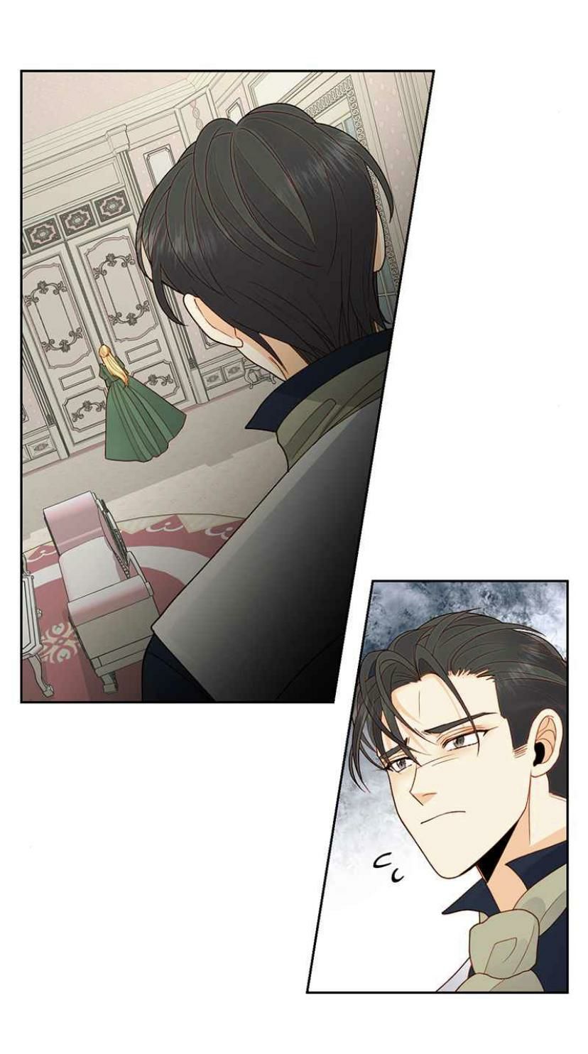 Remarried Empress Chapter 79 - page 62