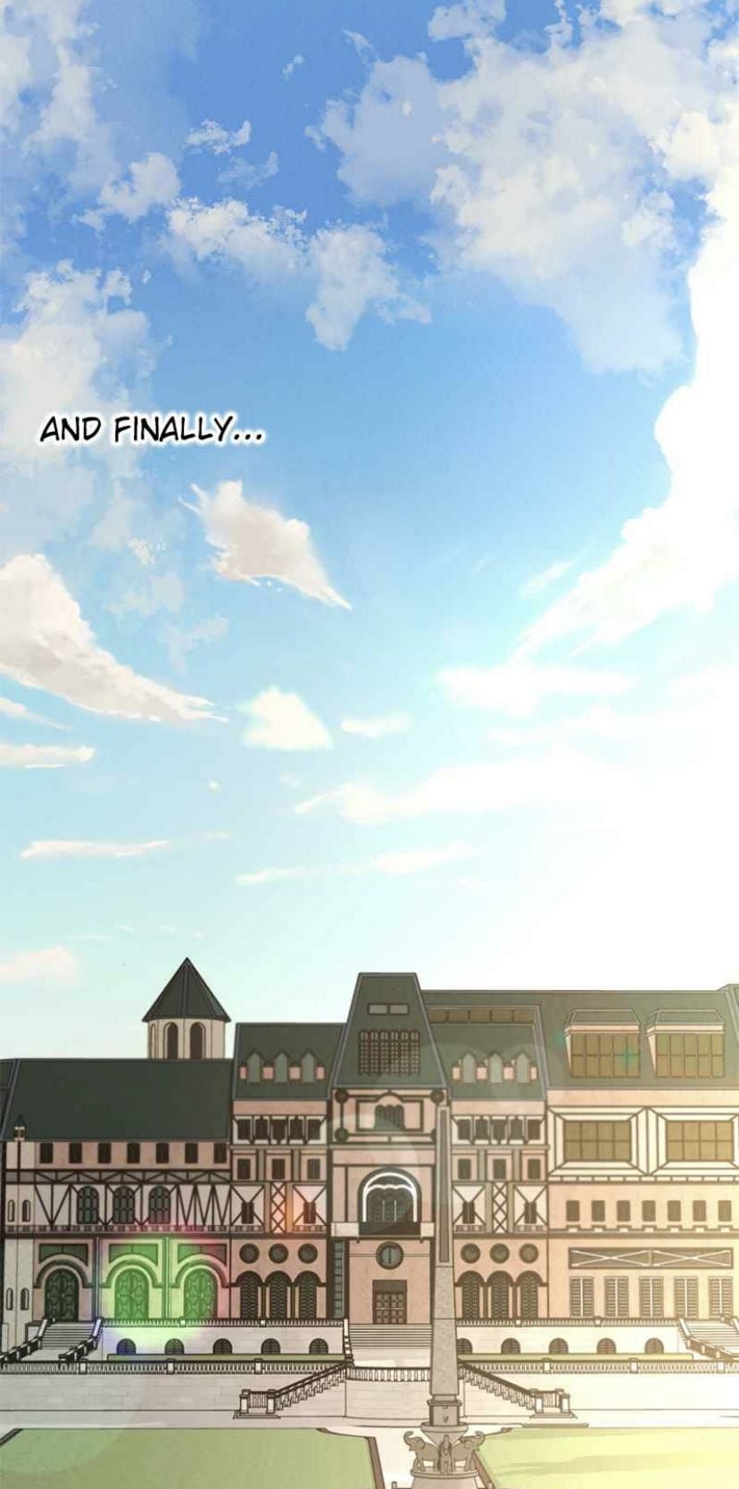 Remarried Empress Chapter 79 - page 64