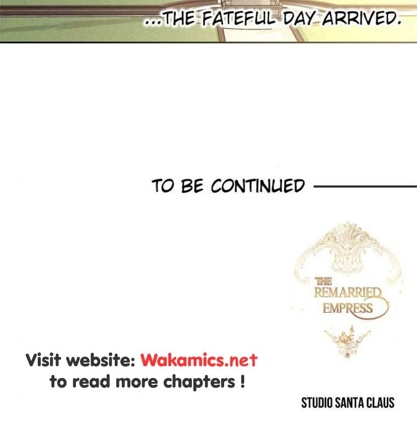 Remarried Empress Chapter 79 - page 65