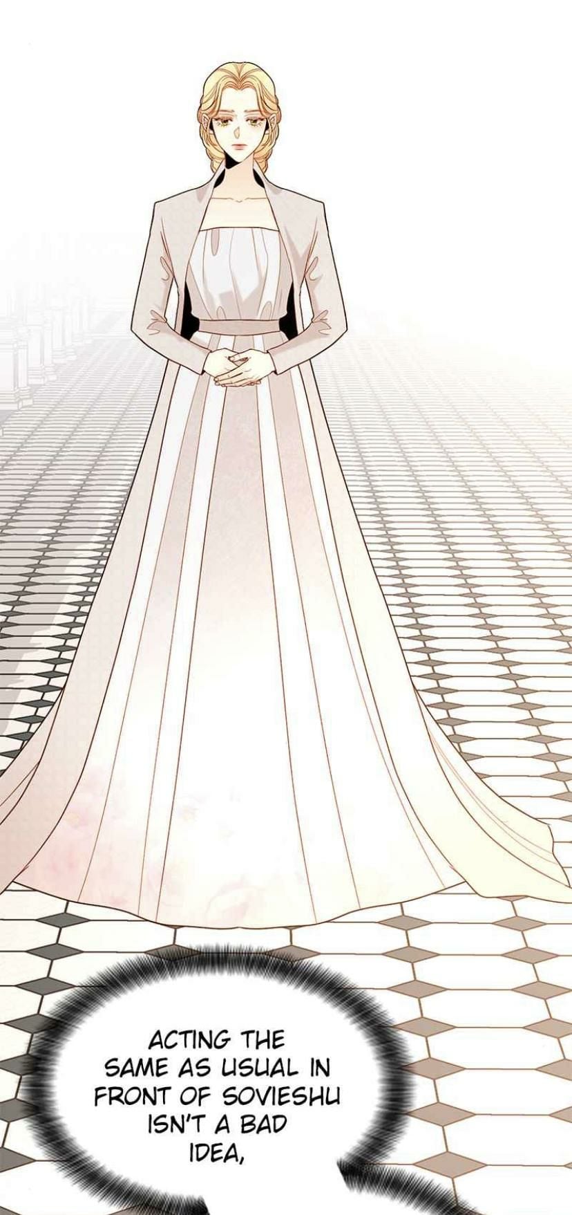 Remarried Empress Chapter 78 - page 13