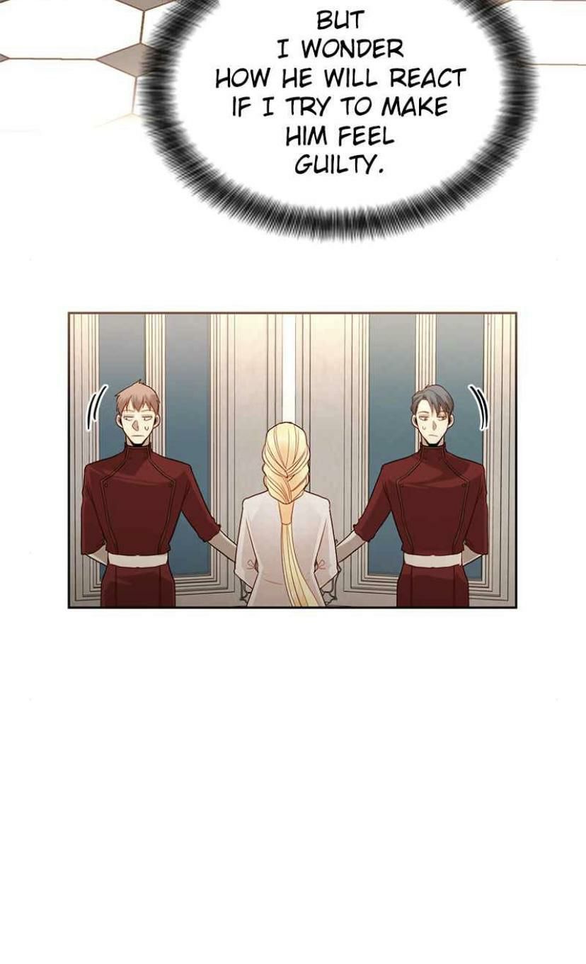 Remarried Empress Chapter 78 - page 14