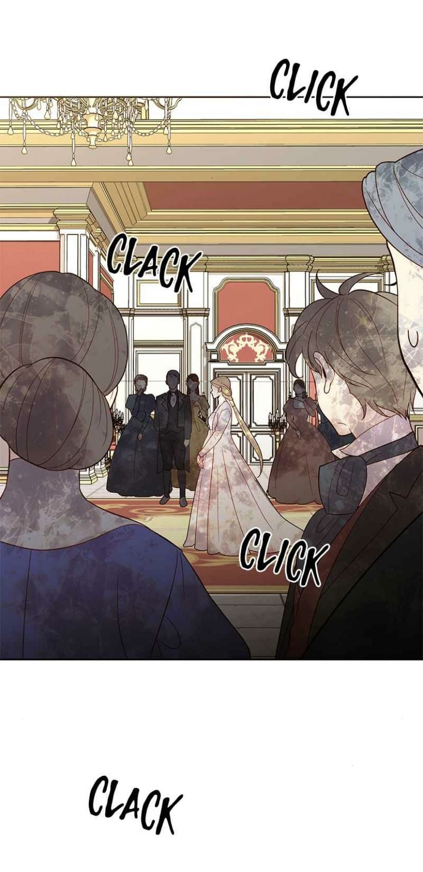 Remarried Empress Chapter 78 - page 17