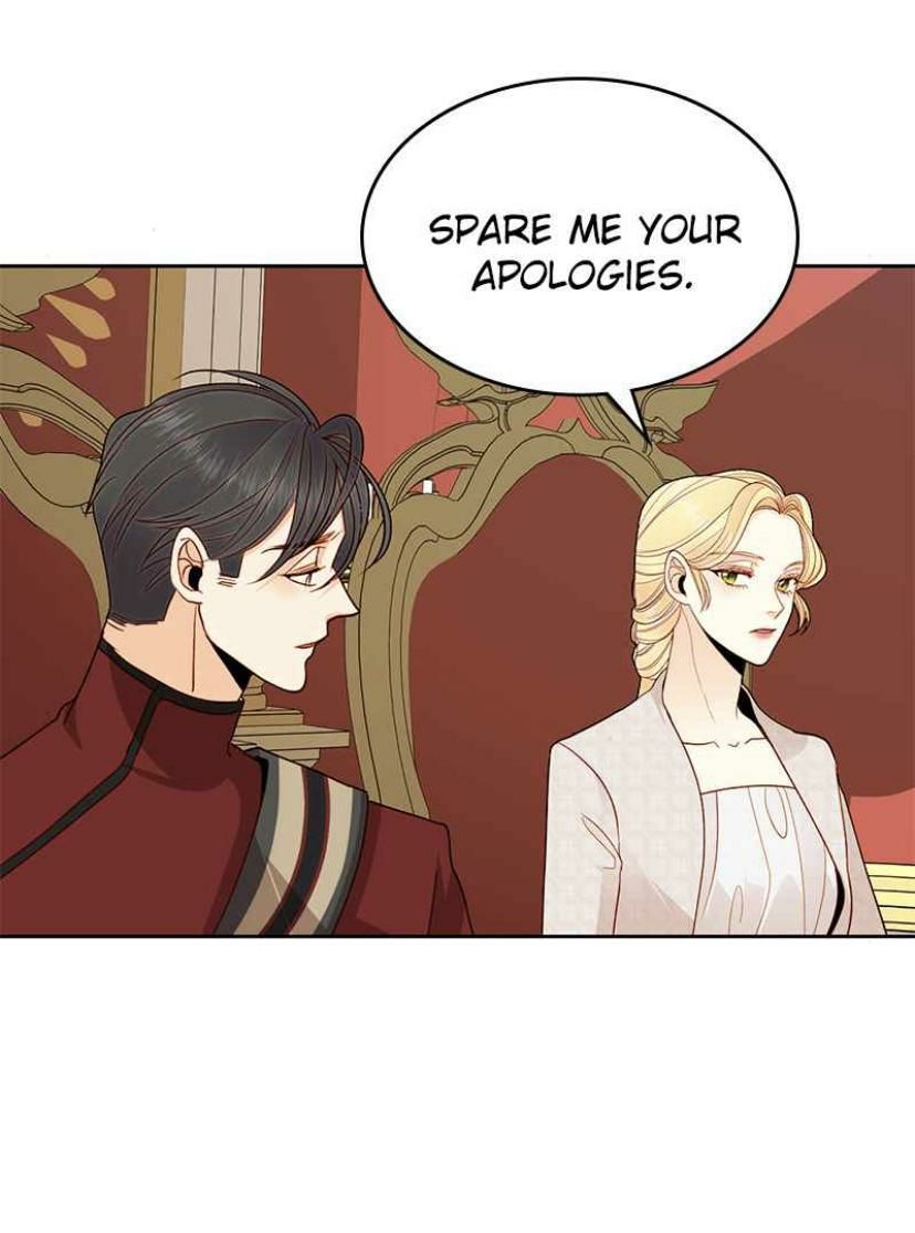 Remarried Empress Chapter 78 - page 21