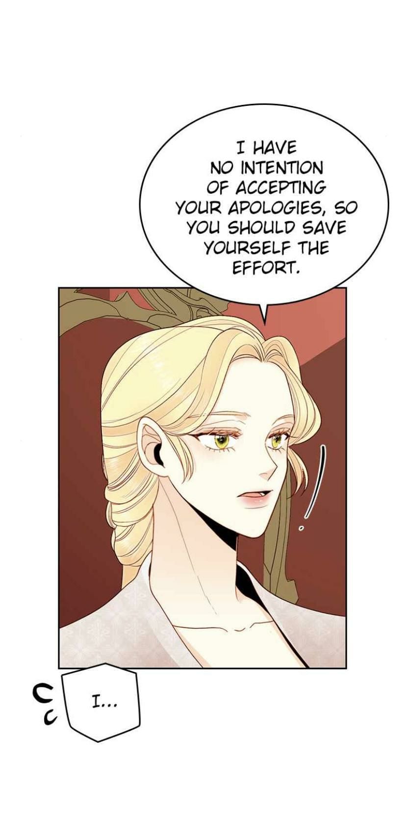 Remarried Empress Chapter 78 - page 22