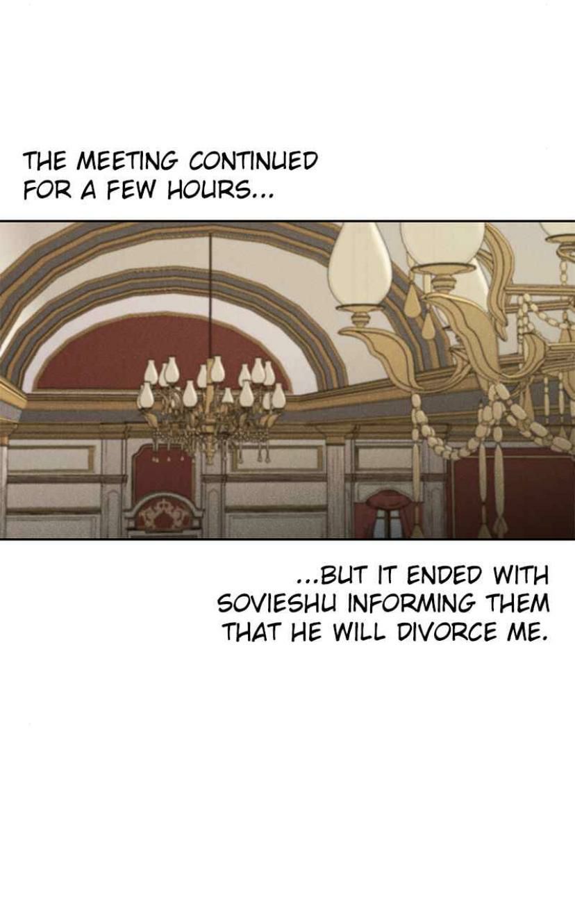 Remarried Empress Chapter 78 - page 28
