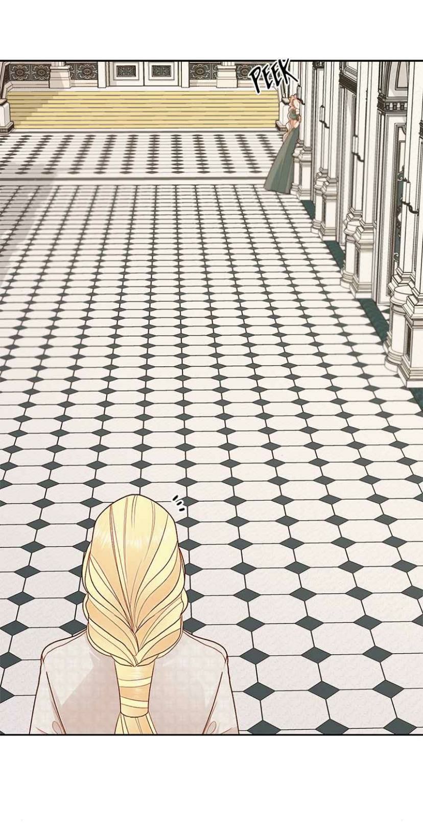 Remarried Empress Chapter 78 - page 31
