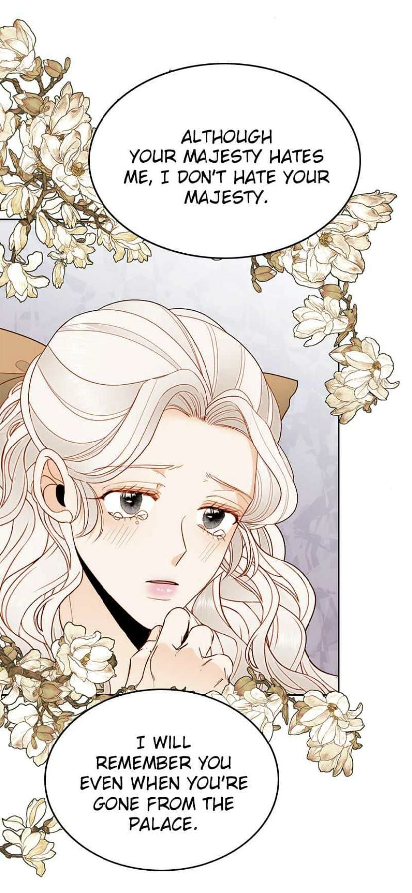 Remarried Empress Chapter 78 - page 34