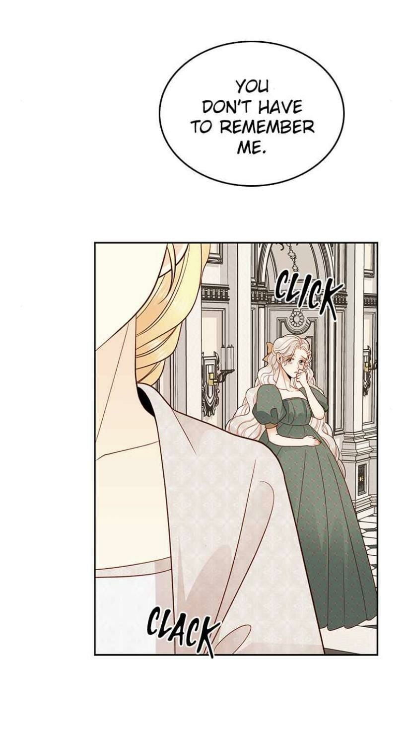 Remarried Empress Chapter 78 - page 35