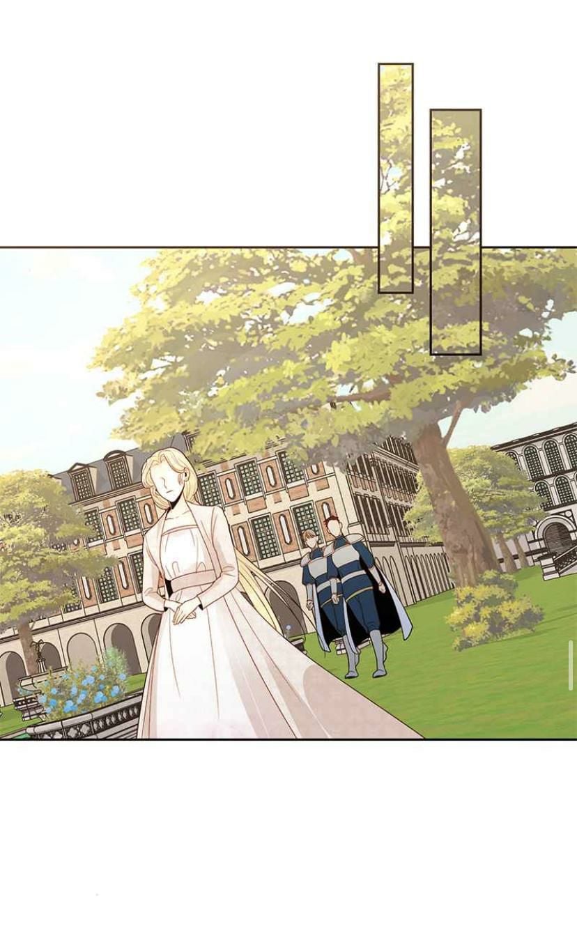 Remarried Empress Chapter 78 - page 36