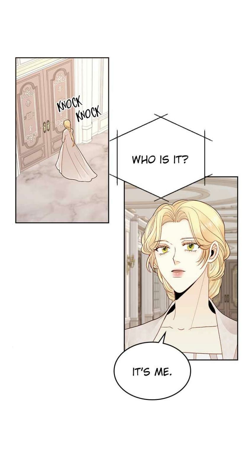 Remarried Empress Chapter 78 - page 39