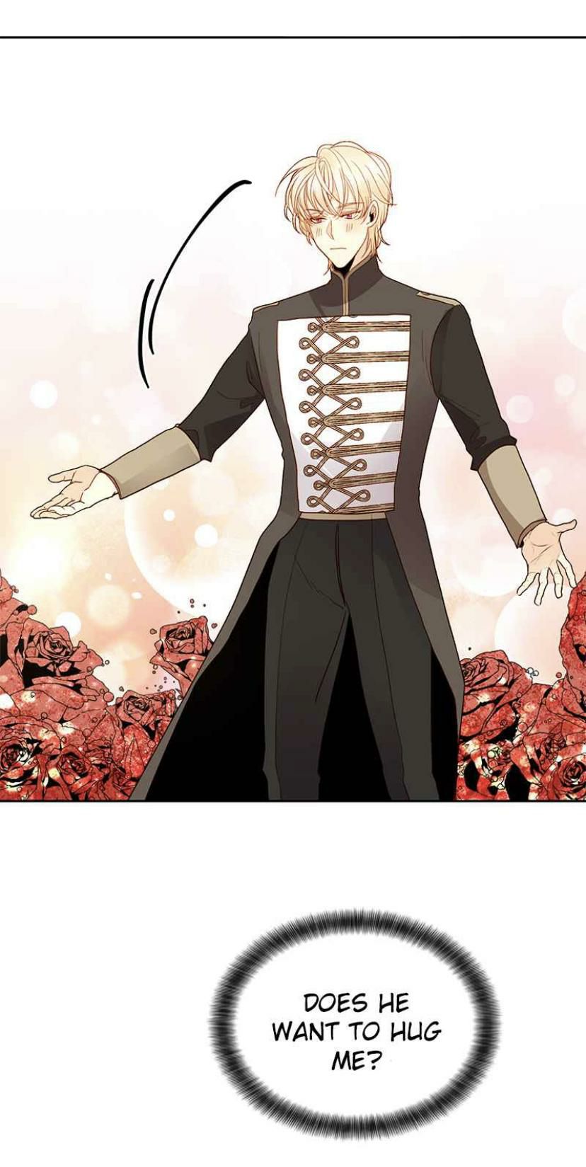Remarried Empress Chapter 78 - page 45