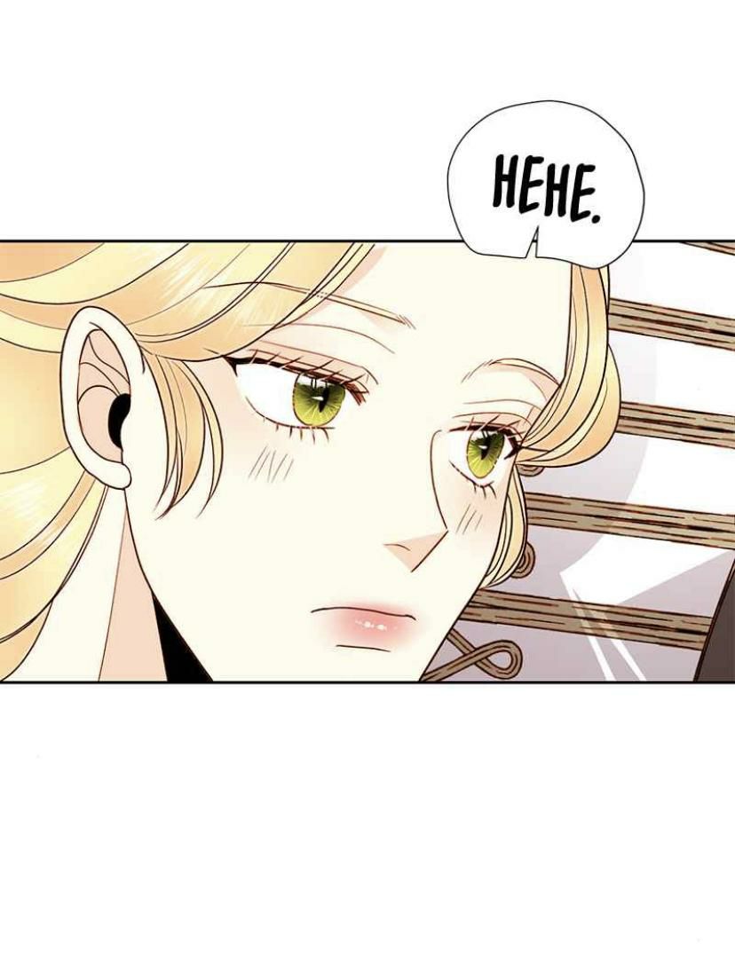 Remarried Empress Chapter 78 - page 50