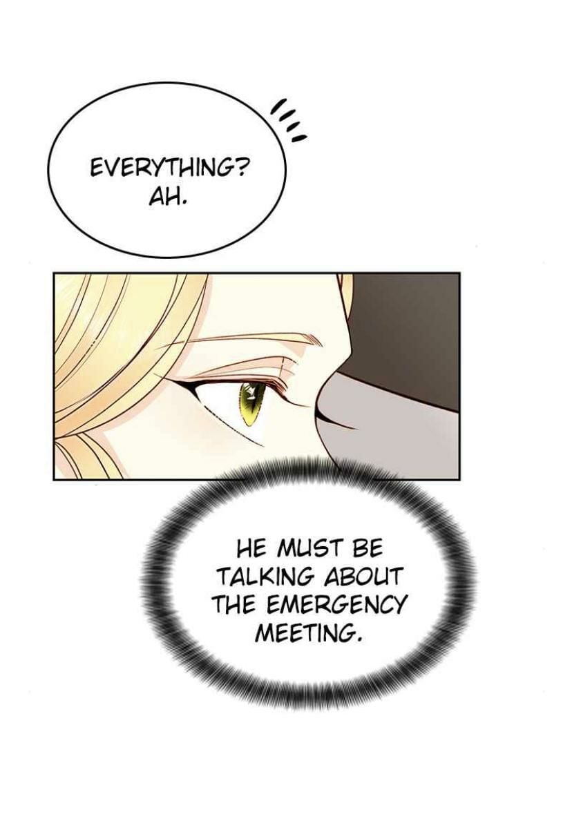Remarried Empress Chapter 78 - page 55