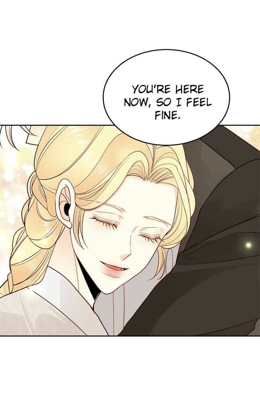 Remarried Empress Chapter 78 - page 57